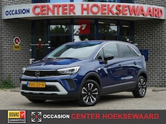 Opel Crossland - 1.2 130pk Start/Stop Automaat Elegance | Camera | Carplay | Level 3 |