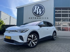 Volkswagen ID.4 - First 77 kWh Soh 91.43% Apple Carplay / LED / Camera / Adaptive / Trekhaak /Org NL Auto