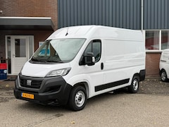 Fiat Ducato - 35H HD 2.2 MultiJet L2H2 140PK / Camera / 3 zits / Climate