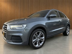 Audi Q3 - 150pk TFSi CoD Aut. Sport, 18inch | Navi | Led