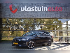 CUPRA Leon Sportstourer - 1.4 e-Hybrid Business , Carplay, Adaptive cruise, Stuurverwarming, Achteruitrijcamera,