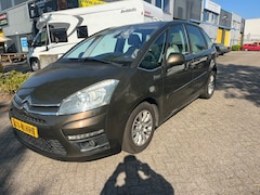 Citroën C4 Picasso - 1.6 THP Tendance EGS Let op airco pomp afgebroken steun handel export meeneem prijs