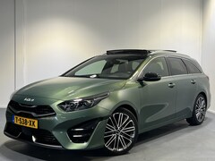 Kia Cee'd Sportswagon - Ceed 1.5 T-GDi GT-PlusLine | Navigatie/Android/Apple Carplay | LM Velgen 18" | Voorstoelen