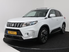 Suzuki Vitara - 1.4 Boosterjet Stijl | Afneembare trekhaak | Schuif/-kanteldak | Afneembare trekhaak |