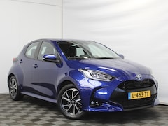 Toyota Yaris - 1.5 Hybrid Dynamic CARPLAY | CAMERA | CLIMATE | LMV16 | LED | DAB | ADAPCRUISE