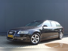 Audi A6 Avant - 3.0 TDI quattro Pro Line Business LEDER/NAVI