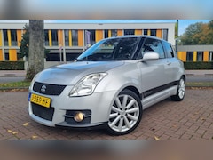 Suzuki Swift - 1.6 3D SPORT Sport