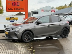 Opel Corsa - 1.2 Start/Stop 75pk Edition rijklaarprijs bovag garantie