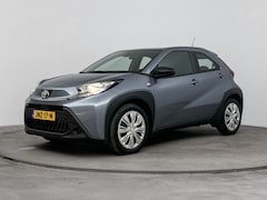 Toyota Aygo X - 1.0 VVT-i MT Play | BTW voertuig | Apple CarPlay/Android Auto | Cruise Control Adaptive |