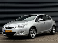 Opel Astra - 1.4 Turbo Ecotec 140pk Edition