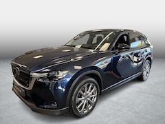 Mazda CX-60 - 2.5 e-SkyActiv PHEV Exclusive-line Bns Edition , Voorraadvoordeel € 9.340, -, Nieuwe auto,