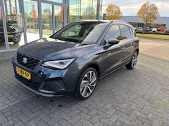SEAT Arona - 1.0 TSI 95pk FR Business Intense | Navi | P.cam | 18 Inch