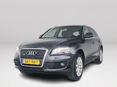 Audi Q5 - 2.0 TFSI quattro | Panoramadak | Parkeercamera | Stoelverwarming | Cruise control