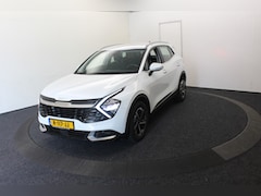 Kia Sportage - 1.6 T-GDi MHEV DynamicLine 150PK Camera Trekhaak Carplay