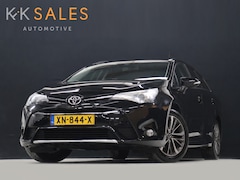 Toyota Avensis Touring Sports - 1.8 VVT-i SkyView Edition [STOELVERWARMING, CAMERA, CRUISE CONTROL, CLIMATE CONTROL, BLUET