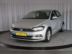 Volkswagen Polo - 1.0 TSI Comfortline, Acc, Carplay, Navi