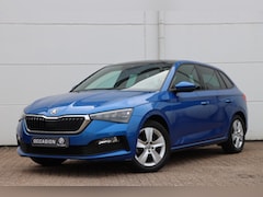 Skoda Scala - 1.0 TSI Sport Business