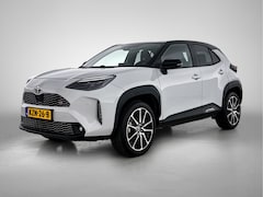Toyota Yaris Cross - 1.5 Hybrid GR Sport | BTW voertuig | Head-Up Display | JBL | Dodehoek detectie | Elektrisc