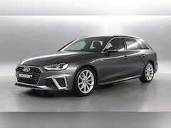 Audi A4 Avant - 35 TFSI 150pk S Edition S-Tronic / Navigatie / Cruise Control / Sfeerverlichting