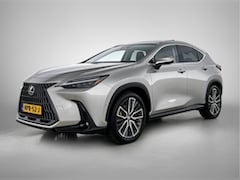 Lexus NX - 450h+ AWD President Line | Panorama Schuif/kanteldak | Mark Levinson | 360 Camera | Trekha
