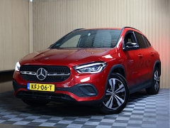Mercedes-Benz GLA-Klasse - 250 e AMG Line AVM CARPLAY NAVI CLIMA PDC CRUISE CAMERA SFEER THAAK '22