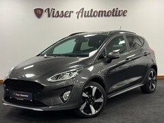 Ford Fiesta - 1.0 EcoBoost Active*Stoelverwarming*PDC*ACC*Cruise-Control