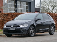 Volkswagen Polo - 1.0 TSI AUTOMAAT | Apple carplay/Android auto | stoelverwarming | LED koplampen