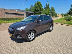 Hyundai ix35 - 2.0i Business Edition luxe uitvoering AIRCO