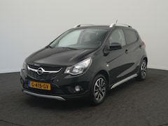 Opel Karl - 1.0 Rocks Online Edition - RIJKLAARPRIJS - Apple Carplay - Android Auto - Luxe uitvoering