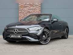 Mercedes-Benz CLE Cabriolet - 200 AMG Line | Distronic | Airscarf | Memory | Burmester | Keyless Go | Cabriocomfortpakke