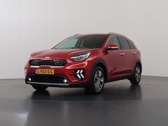 Kia Niro - 1.6 GDi Hybrid DynamicPlusLine | Trekhaak | Stoel/Stuurwielverwarming | Dodehoek Detectie