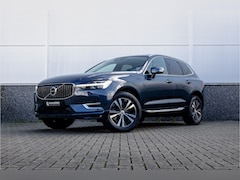 Volvo XC60 - 2.0 Recharge T6 AWD Panorama / Stoelverwarming / Camera /