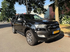 Ford Ranger - 3.2 TDCi Wildtrak Supercab 4 x4 ZEER NETTE FORD