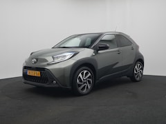 Toyota Aygo X - 1.0 VVT-i S-CVT Pulse | Apple Carplay-Android Auto | Parkeercamera |