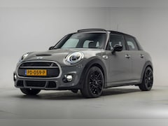 MINI John Cooper Works - S 2.0 Cooper S JCW 192pk Aut. [ Panoramadak H/K Leder Stoelverwarming ]