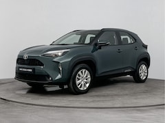 Toyota Yaris Cross - 1.5 Hybrid 115 Dynamic | Parkeersensoren V+A | Cruise Control Adaptief | Achteruitrijcamer