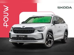 Skoda Kodiaq - 1.5 TSI 204pk PHEV Sportline Limited | Comfort Pakket | Parkeer Pakket