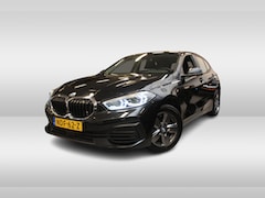 BMW 1-serie - 118i l Cruise Control l PDC l Navi l DAB l Apple Carplay/ Android Auto l Alarm