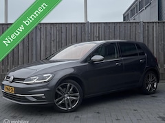 Volkswagen Golf - 1.5 TSI Highline Business R/CARPLAY/AUTOMAAT