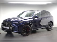 BMW X5 - xDrive50e M Sport Automaat / Panoramadak Sky Lounge / Trekhaak / Bowers & Wilkins / Parkin