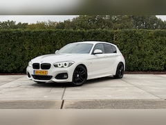 BMW 1-serie - 118i Edition M Sport Executive
