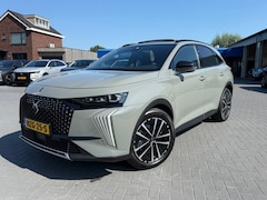 DS 7 - 7 1.6 PHEV 300 4x4 PALLAS HIFI FOCAL SCHUIFDAK PACK COMFORT+PACK TECH