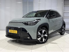 Toyota Aygo X - Hybrid 115 pulse BTW Auto, 1e Eigenaar, Camera, Apple Carplay/ Android Auto, Adaptieve Cru