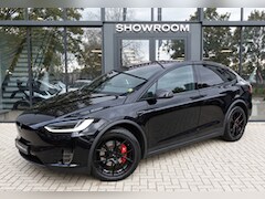 Tesla Model X - 100D 7P SC01 FREE SUPERCHARGE VOL