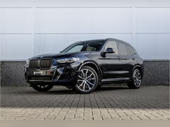 BMW X3 - xDrive30e High Executive M-Sport Panorama / Electrische stoel / Trekhaak / Camera /
