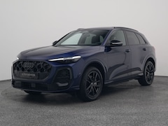 Audi Q5 - 2.0 TFSI e-hybrid quattro S-Line | PANO | 360° | B&O | ADAPTIVE | STOELVERW. | TREKHAAK