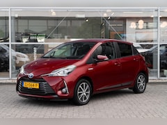 Toyota Yaris - 1.5 Hybrid Y20 Exclusive Edition