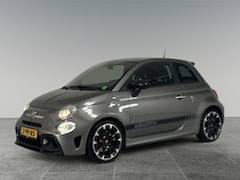 Fiat 500 Abarth - 1.4 T-J Ab 595 Pista