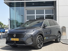 Peugeot 5008 - 1.2 Hybrid 145 GT Exclusive 7p | Tot 8 jaar garantie | Panoramadak | achteruitrijcamera |