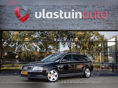 Audi A6 Avant - 4.2 V8 quattro Advance , Youngtimer, BTW, BOSE, Trekhaak, Schuifdak